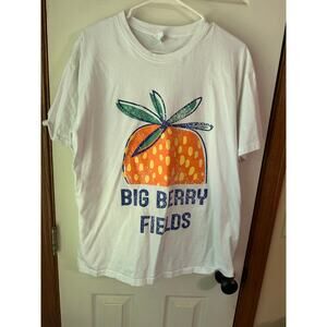 Oversized graphic tee summer graphic